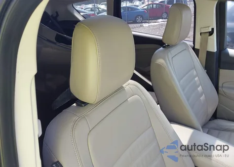 2018 Ford Escape Sel из США, поврежденный, VIN 1FMCU9HD3JUA80073